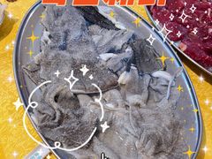 牛百叶-光头仔烧鸡牛杂店