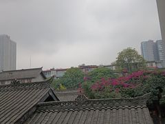 -星巴克臻选(成都宽窄巷子店)