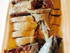-扬州狮子楼·非遗淮扬菜(总店)