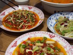 -本来川菜(中骏广场店)