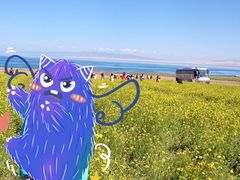 -青海湖国家重点风景名胜区