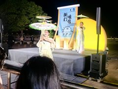 -相门城墙文化休闲景区