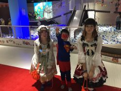 点击看大图 -塔塔王国·主题儿童游乐园(奥城商业广场店)
