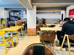 -阿宝煲仔饭(东方花园店)