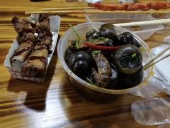 -星隆国际·芜湖小吃街