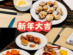 -康莱德酒店·美庭自助餐厅