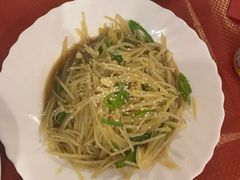 -熊猫川菜馆 panda chine