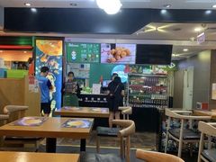 -Pelicana百利家炸鸡(江南西名店城店)