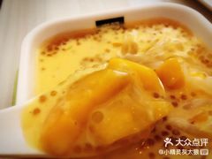 -满记甜品(无锡八佰伴店)