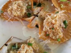 -四川小胡子海鲜(丁村万人海鲜广场店)