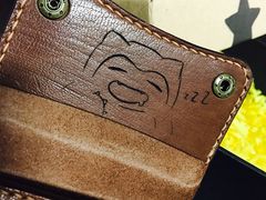 -如果·追梦手工皮具DIY教学店(田子坊店)