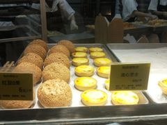 -鲍师傅糕点(国金街店)