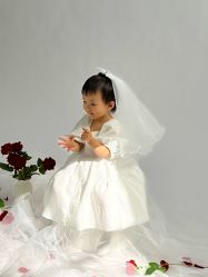 -染墨儿童摄影(转塘店)