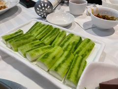 胜瓜-港澳德兴火锅海鲜酒家(殷皇子店)