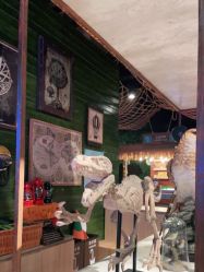 -奇幻丛林(佛罗伦萨小镇店)