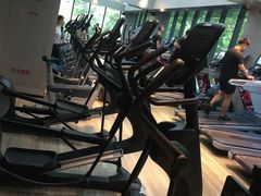 -VIP 威尔仕健身·游泳(嘉华中心店)
