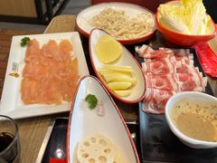 -彤德莱火锅(果园路店)