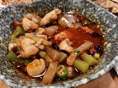 -付小姐在成都(中山公园店)