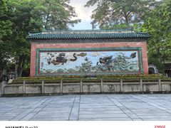 -佛山市祖庙博物馆