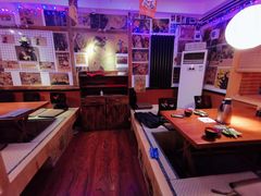 -鳗鱼家·深夜食堂(军博店)