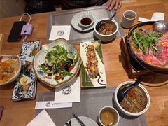 -鮨桐日本料理(望京店)