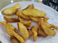 -红日饭店(裕隆三路店)