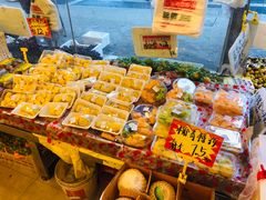 -云峰水果大卖场(汉口西路店)