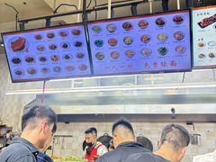 -梅溪·小伙子干挑面(安吉总店)