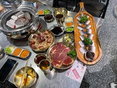-本炙炭烤·蒲烧活鳗料理店(金沙洲店)