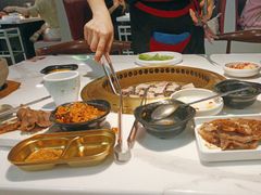 -炙城·韩式烤肉(南京东路店)