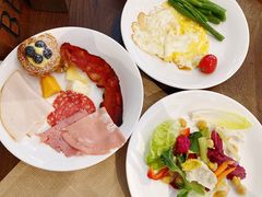 -上海外滩茂悦大酒店