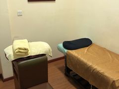 -蔡李佛鸿胜堂(普君店)