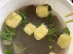 -鸡鸣汤包(红山动物园店)