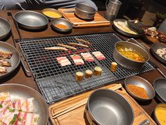 -夜食白市Yespicy·烧烤啤酒宵夜(番禺四海城店)