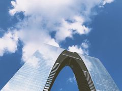 -金牌外婆家(苏州中心店)