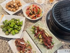 -厚味居炙子烤肉·清真(天桥南纬路店)