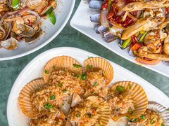 -四川小胡子海鲜(丁村万人海鲜广场店)