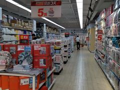 -家乐福(古北店)