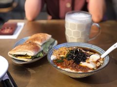 -桃园眷村(万象天地店)