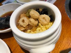 -黑鸡小馆(金源店)