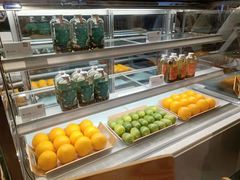 -奈雪的茶(亨特国际广场店)