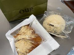 -OUR Bakery(三里屯太古里店)