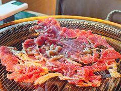 -西塔老太太泥炉烤肉(海上世界店)