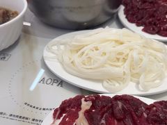 -乌记鲜活牛肉城(金砂东路店)