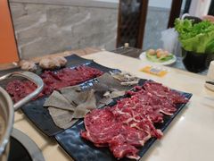 -福合埕牛肉丸(福平路店)