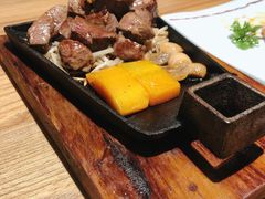 -隐泉之语日式料理(王府中环店)