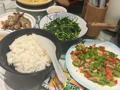 -巢湖名吃·东关老鹅汤(江南风情街店)