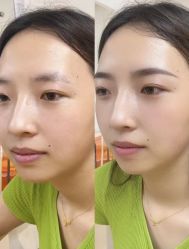 -她所·橙子美学·纹眉·美甲美睫