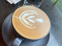 -木嘛working coffee(前海店)