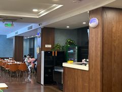 -古南都·清真绿柳居菜馆(太平南路店)